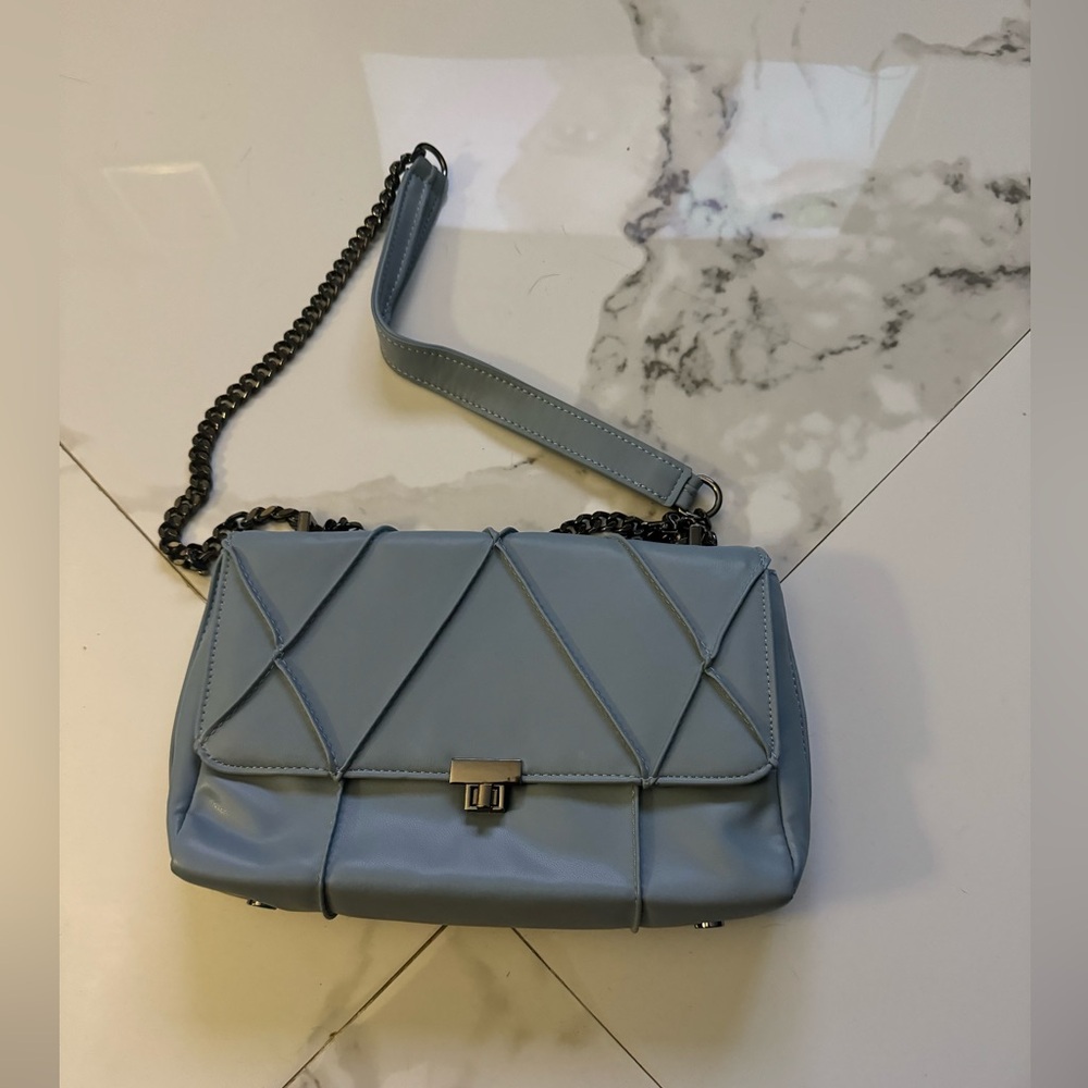Zara crossbody bag